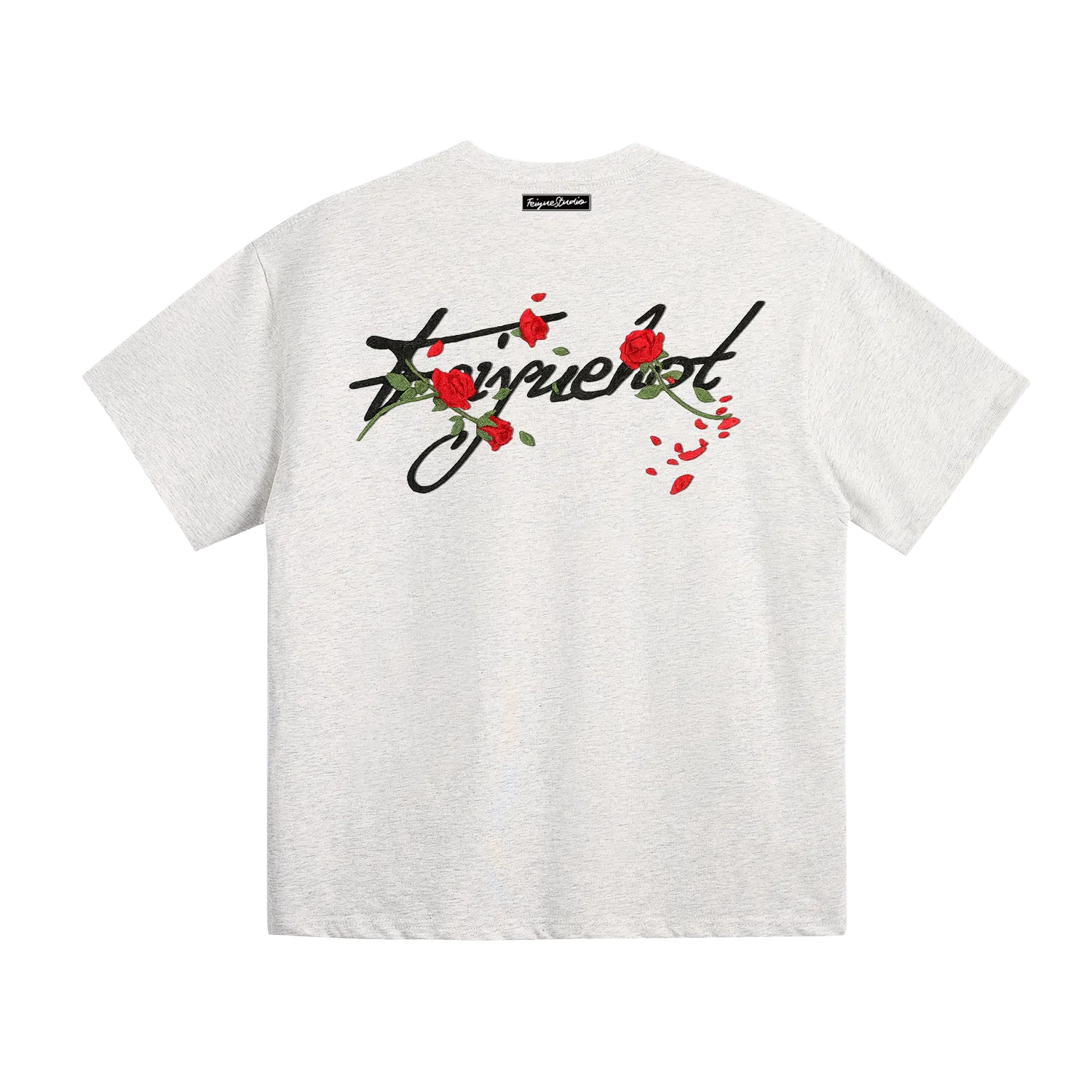 Feiyue 3DLogocleanftT