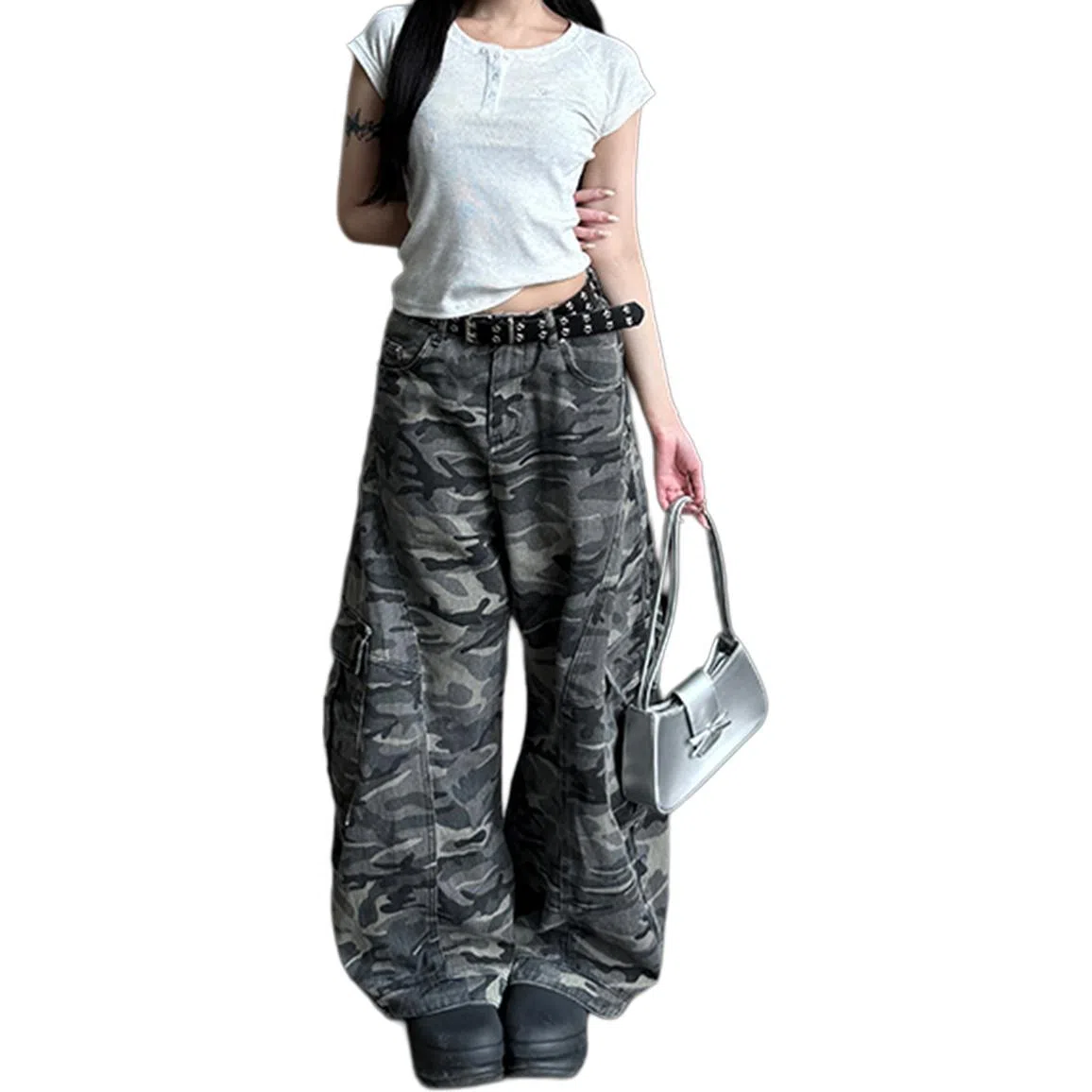 City Hipster vibecleanfit