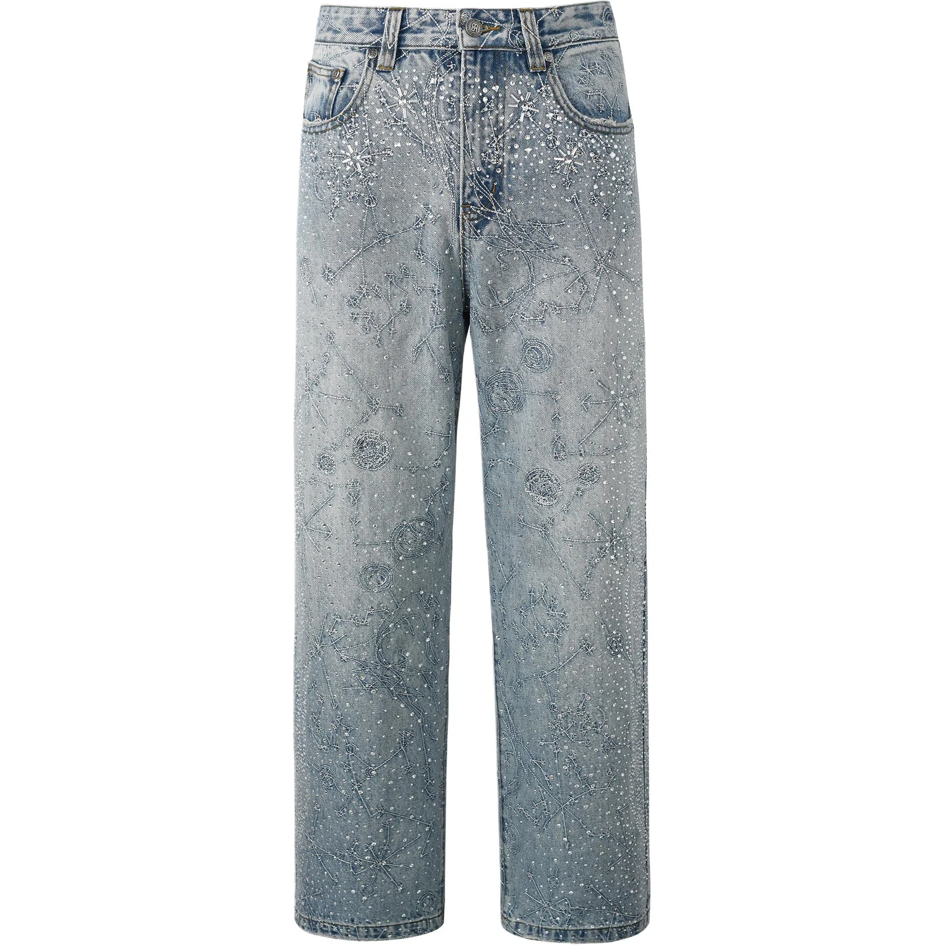 BIRTH OF ROYAL CHILD SS25