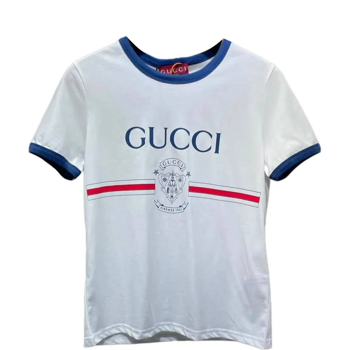 GUCCI Logo SS25 T