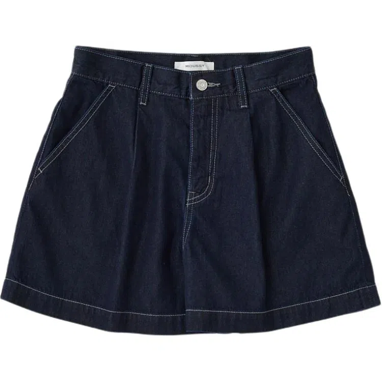 MOUSSY