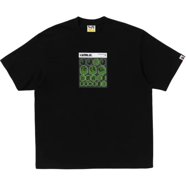 A BATHING APE FW25 FW25 T