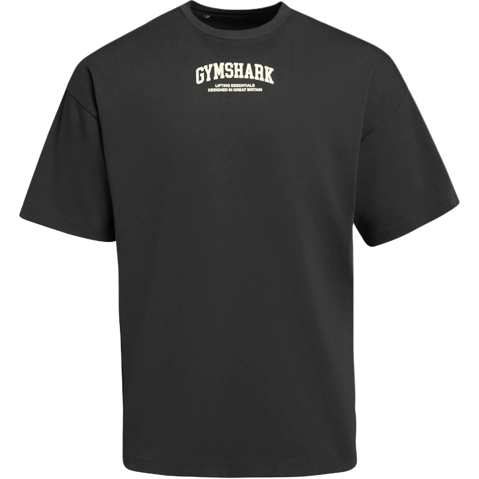 GYMSHARK Iron Plate T