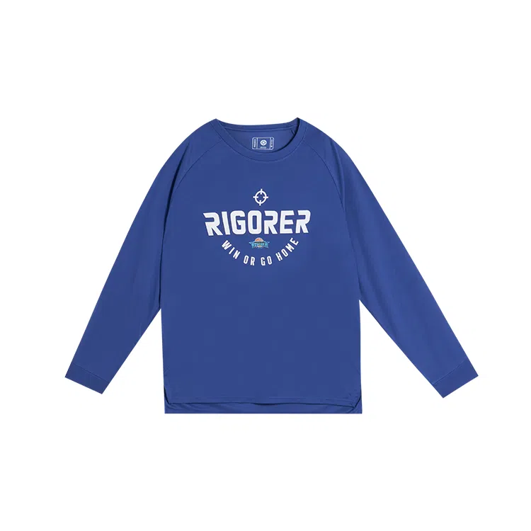 RIGORER T