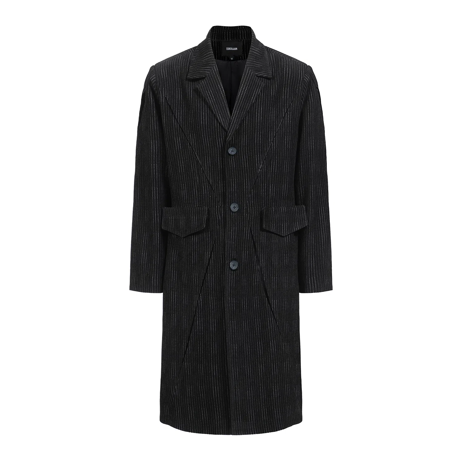 TZ Official OVERCOAT