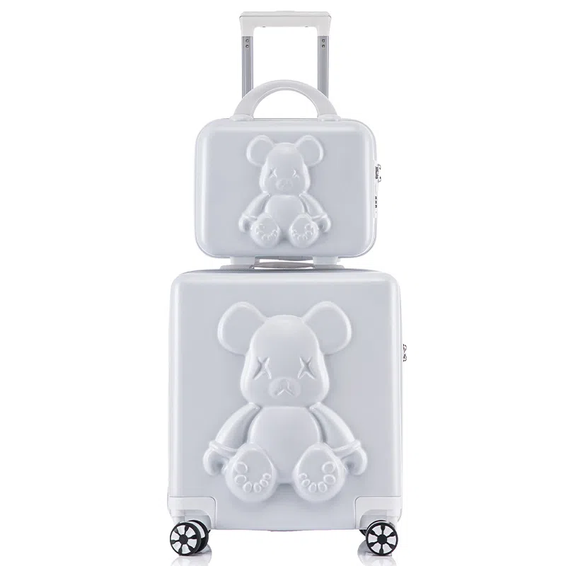 Dwiray 360 milooky ABS+PC 18