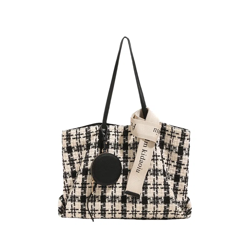 PESASRIE Tote