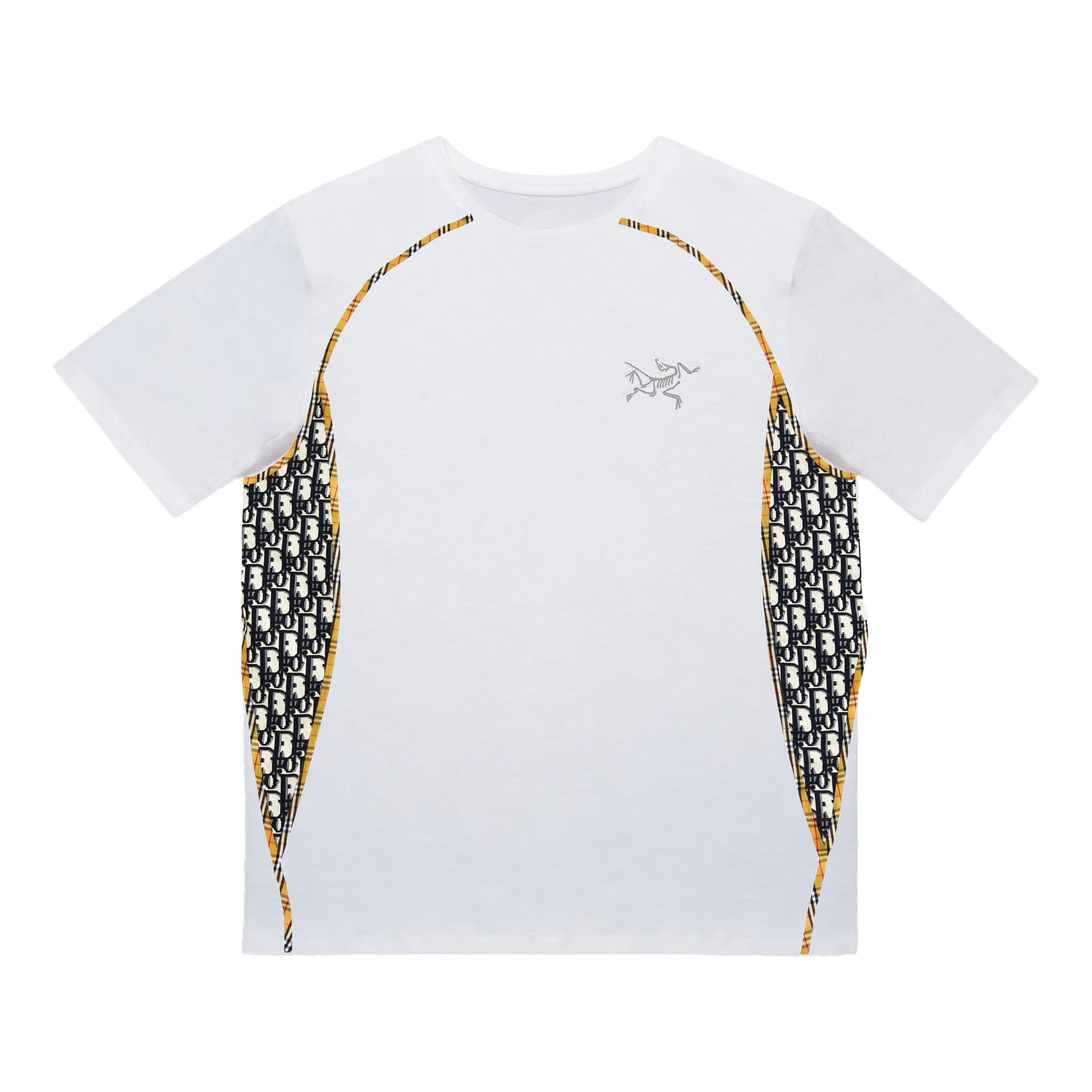 Arcteryx KRAGG logoT