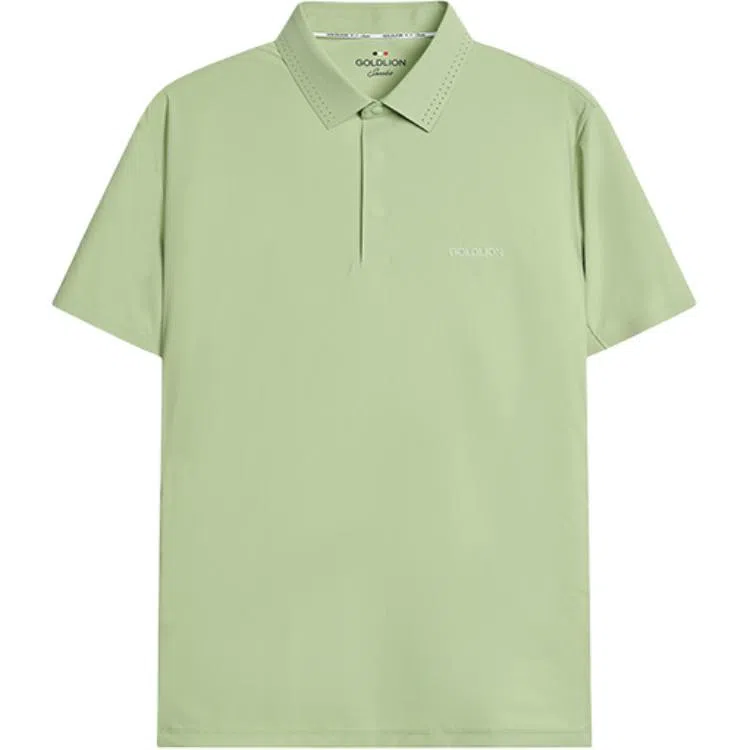 GOLDLION polo