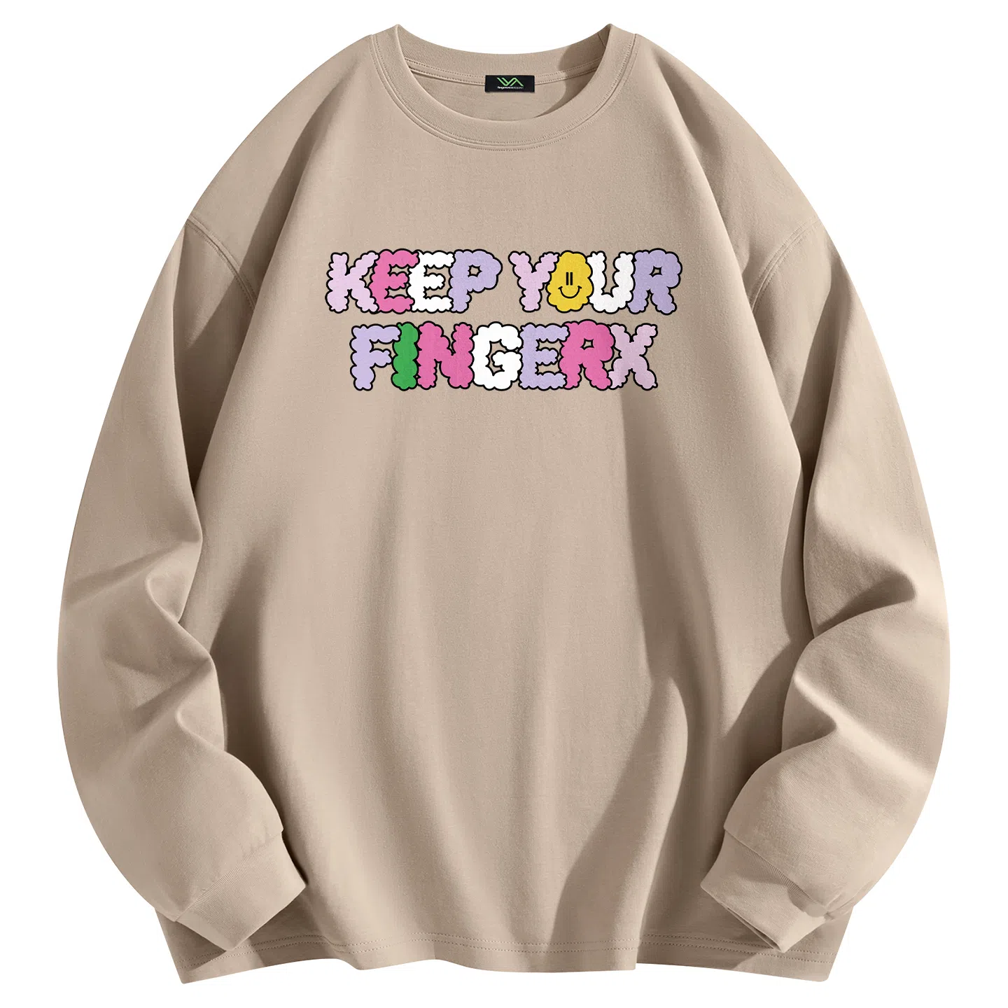 Fingercroxx itFGXX T