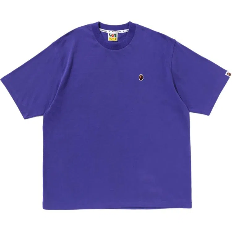 A BATHING APE FW25 T