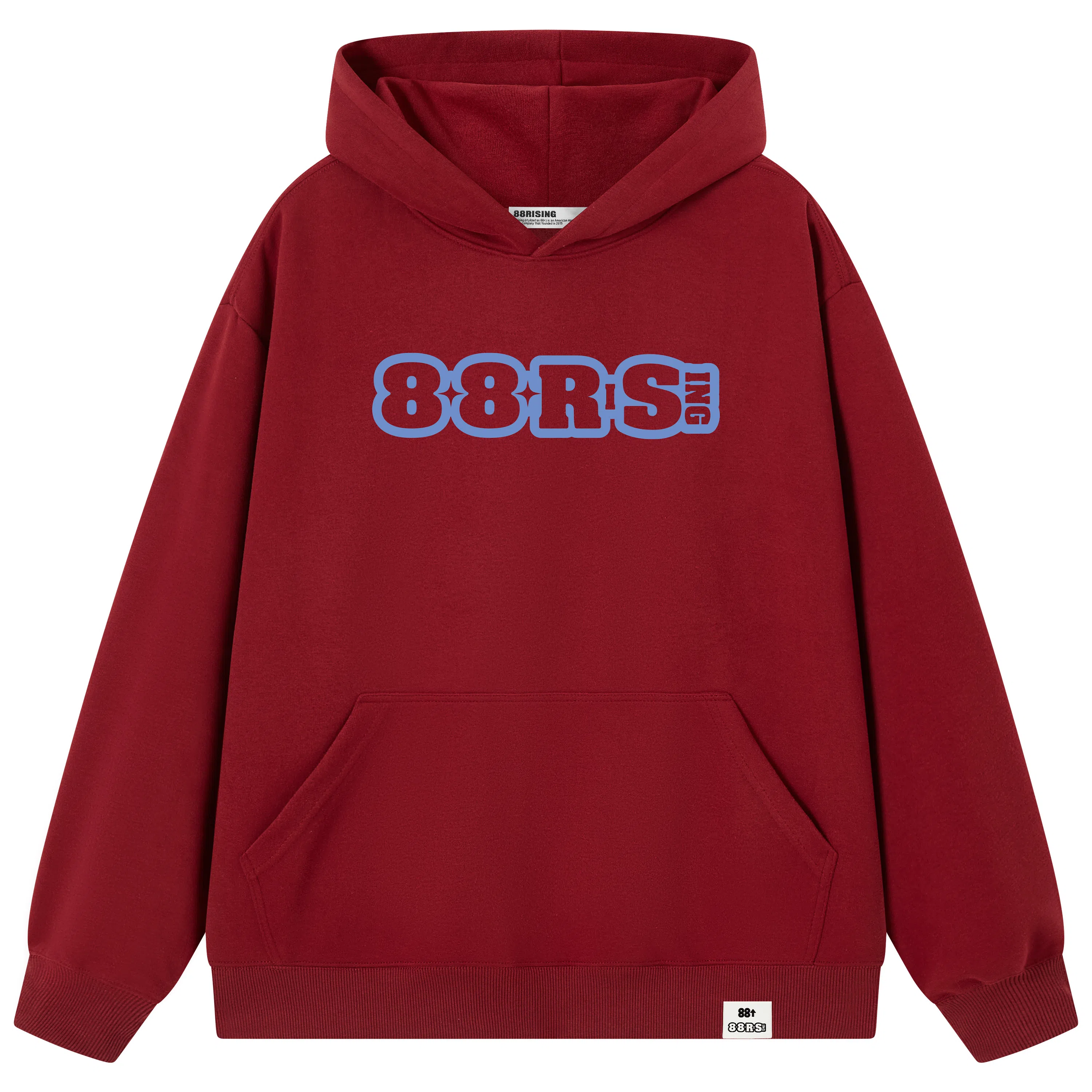 88rising logo