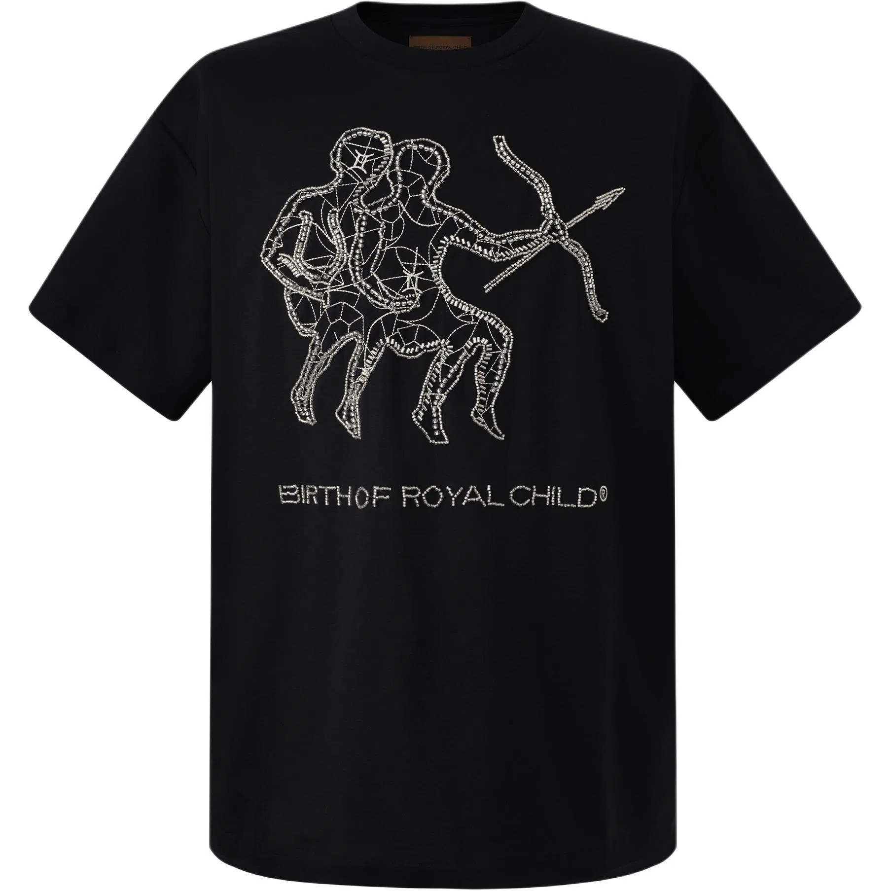 BIRTH OF ROYAL CHILD SS25 T