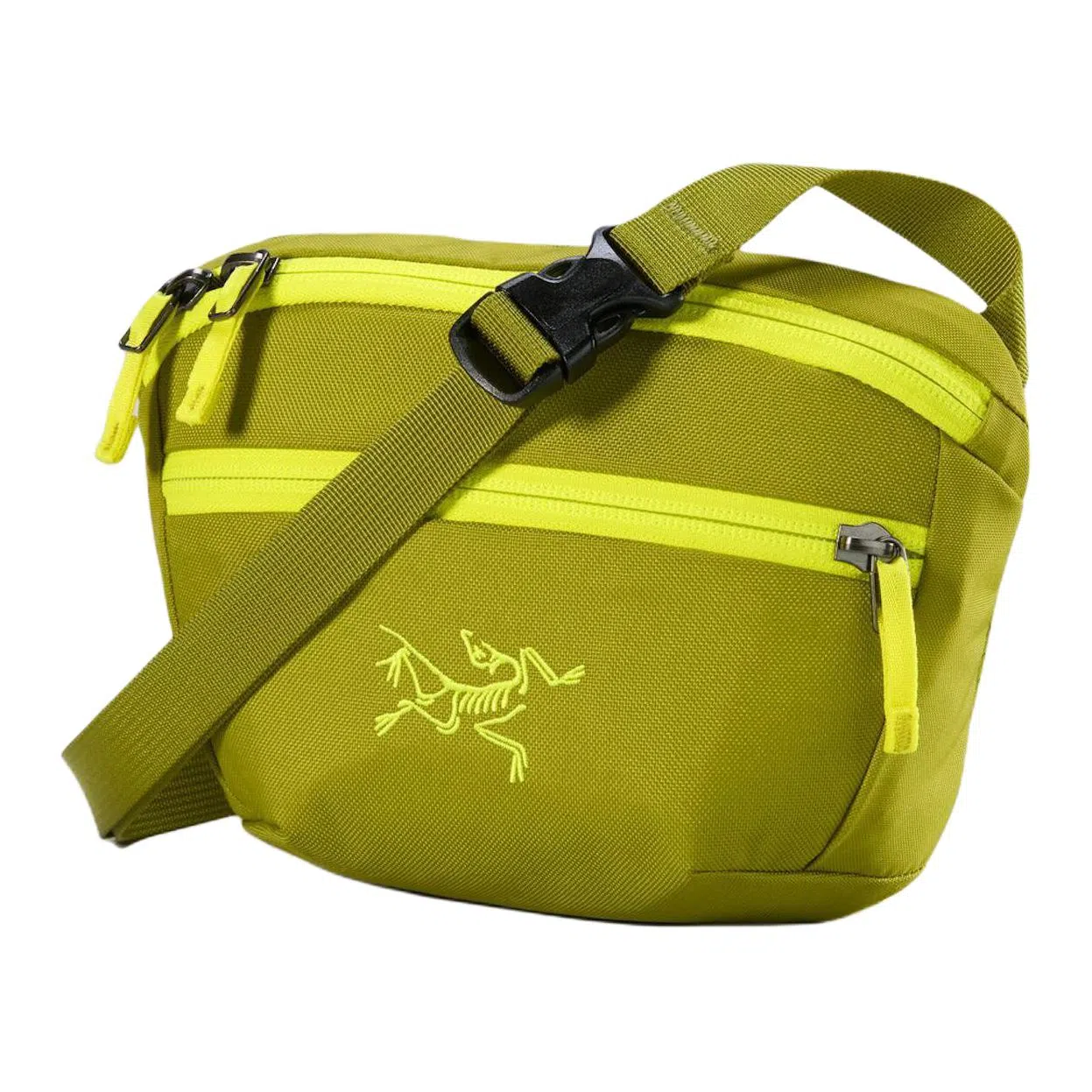 Arcteryx Mantis 1.5L Spacermesh