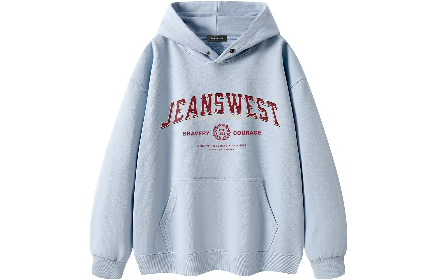 JEANSWEST logo