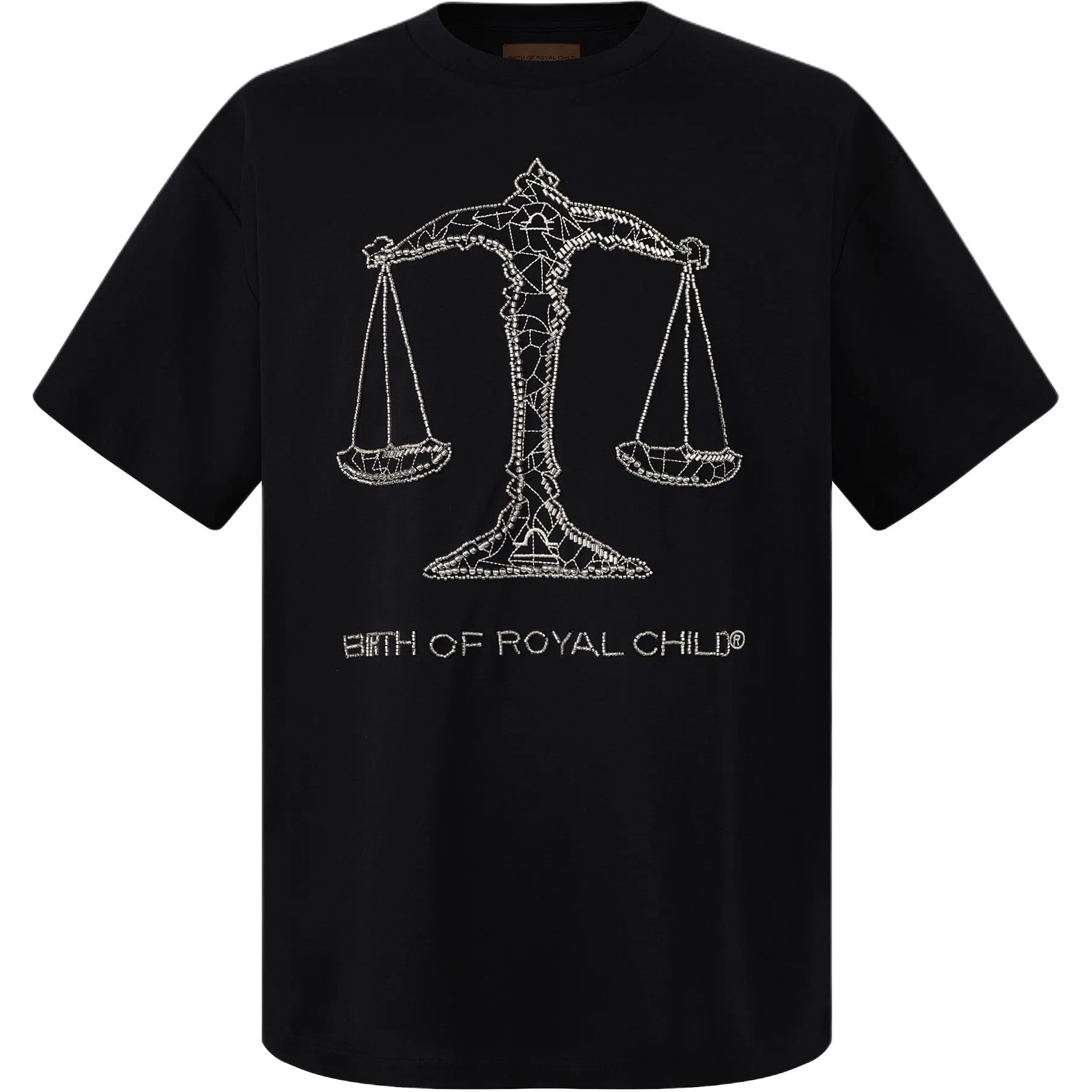 BIRTH OF ROYAL CHILD SS25 T