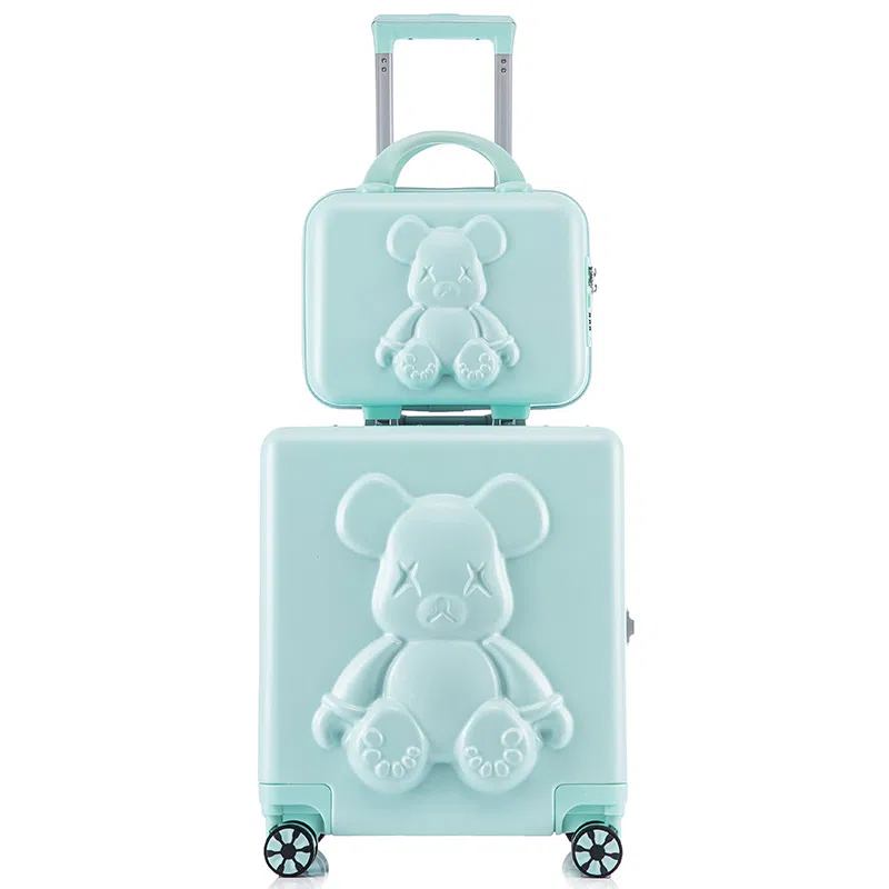 Dwiray 360 milooky ABS+PC 18