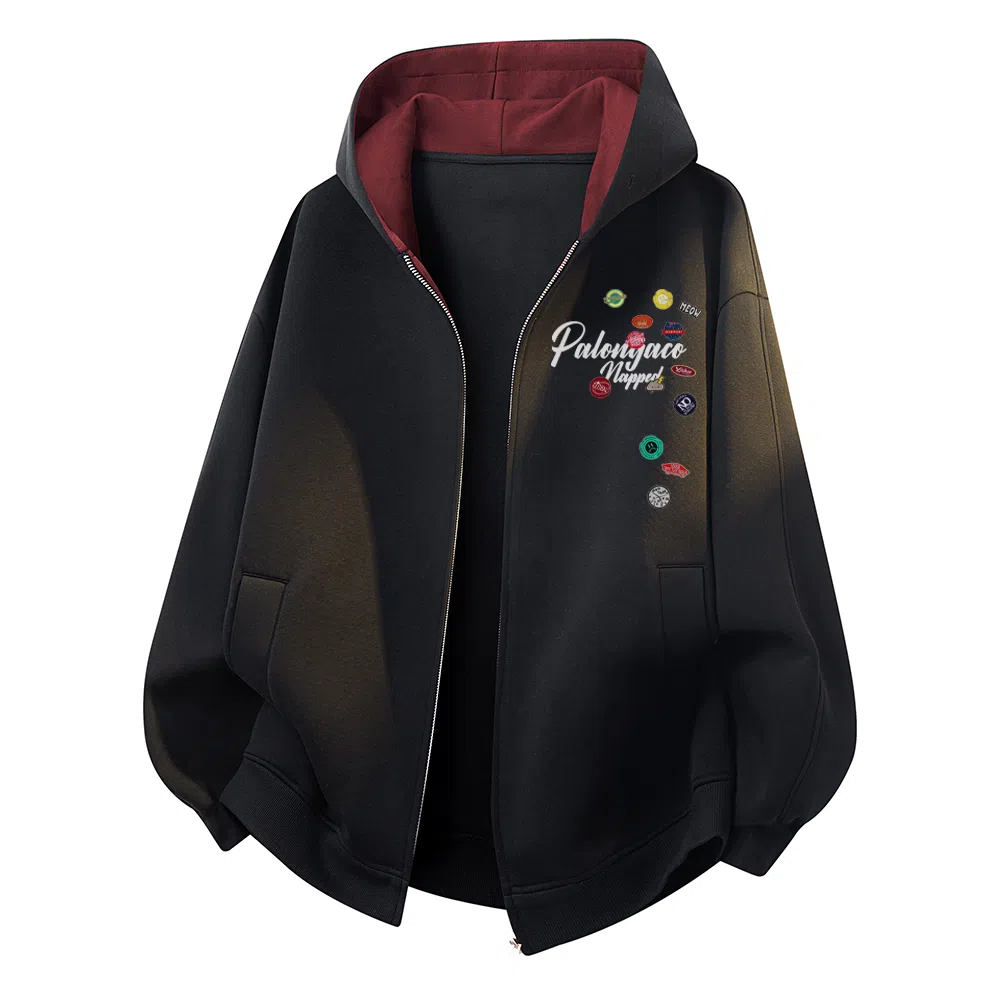 PAL ONGACO 420oversize