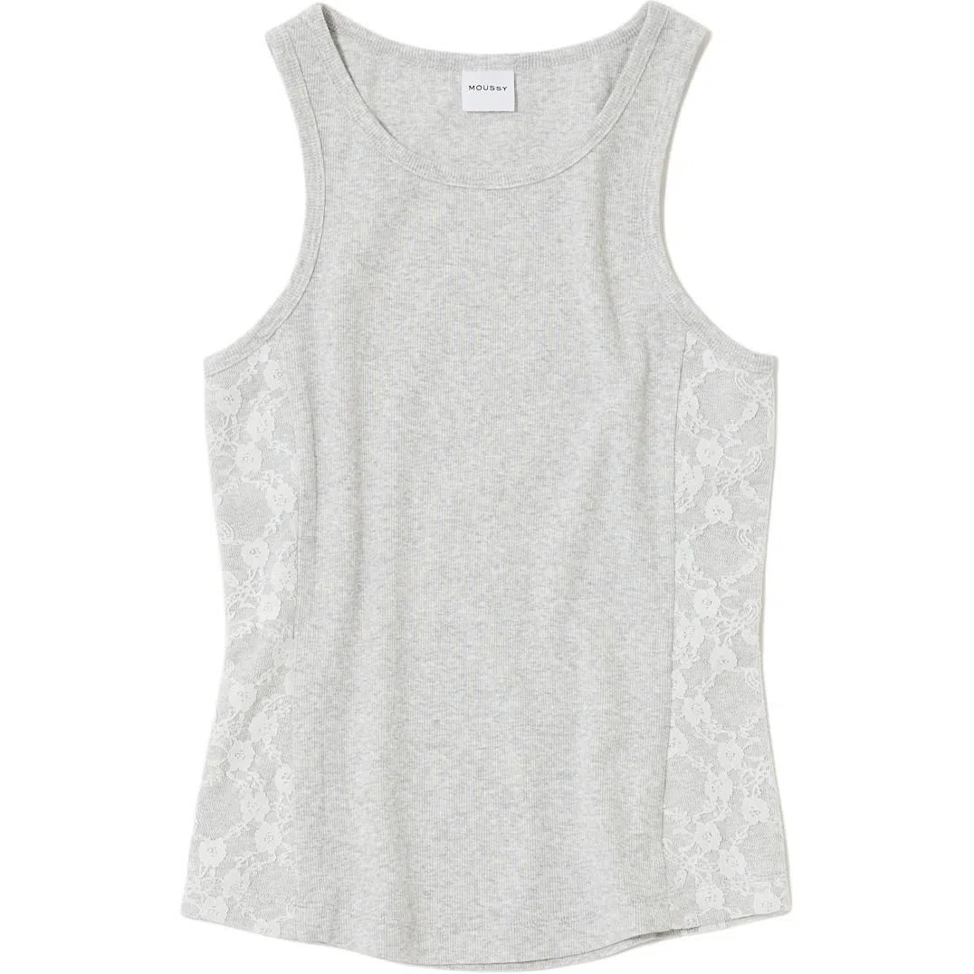 MOUSSY