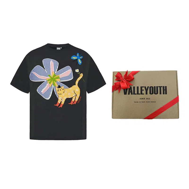 VALLEYOUTH T