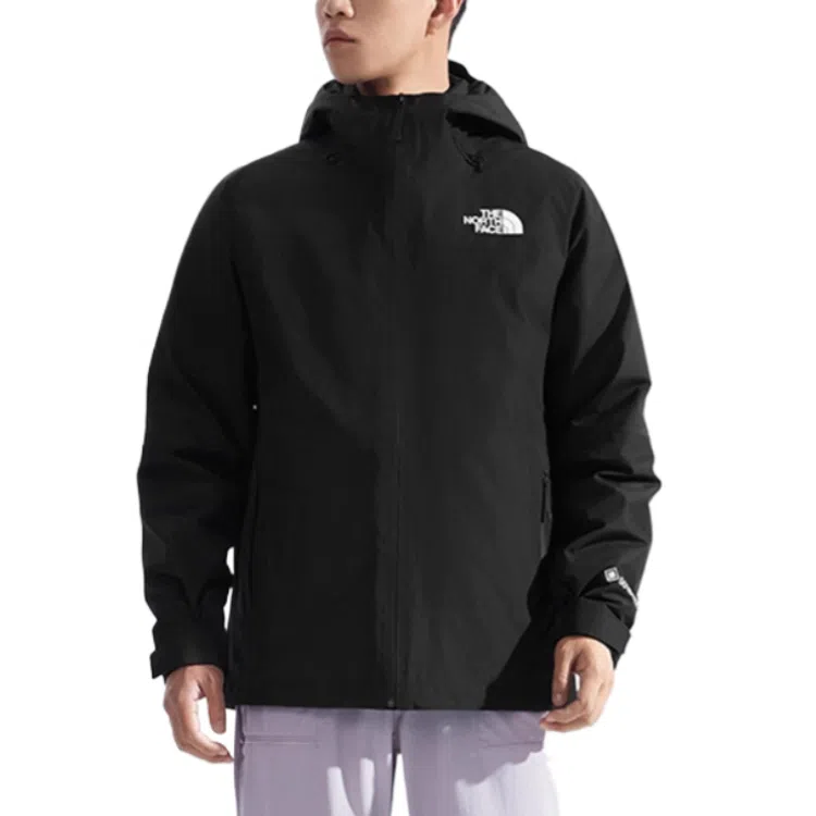 THE NORTH FACE Mountain Light 550 GTX