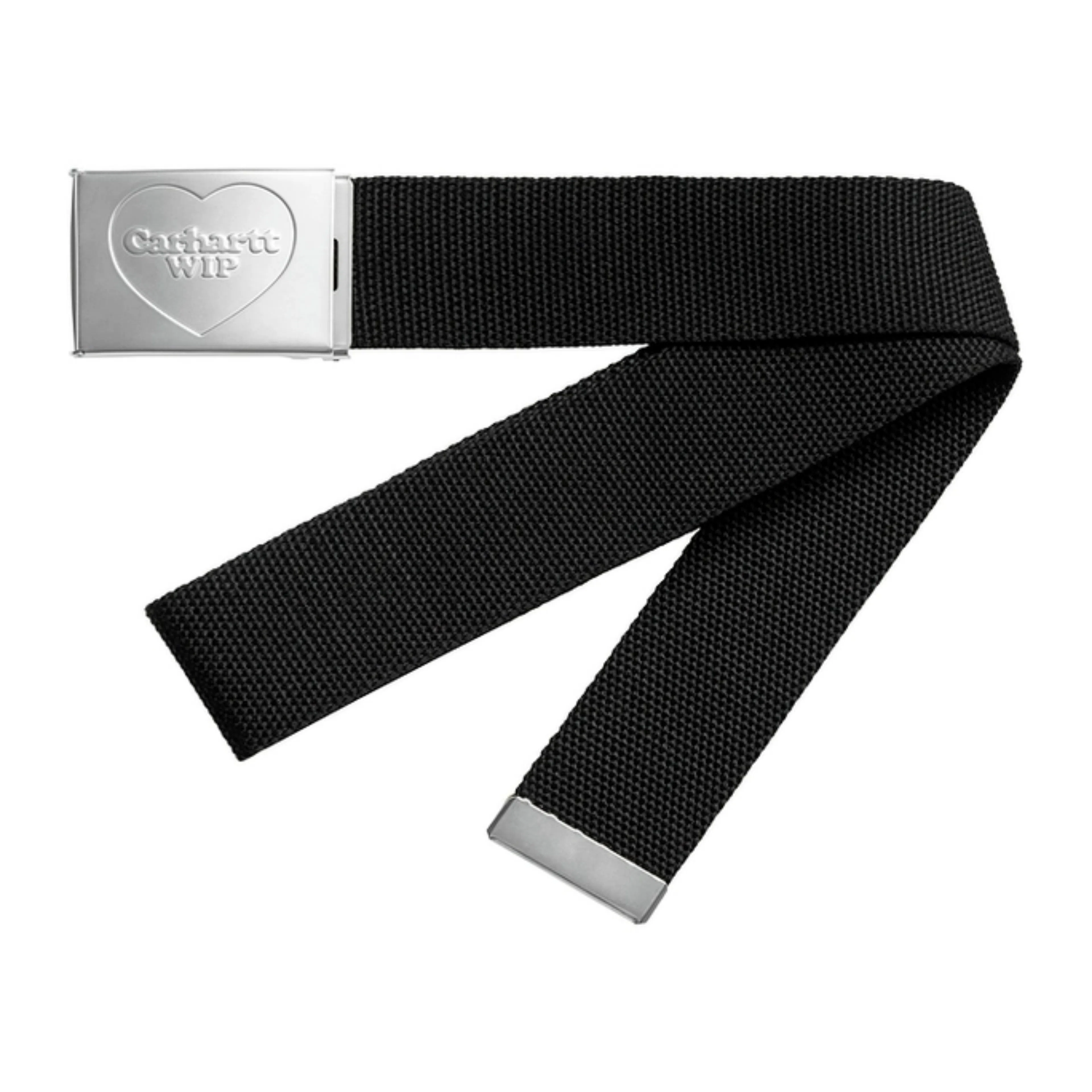 Carhartt WIP Classic Logo Belt 3cm