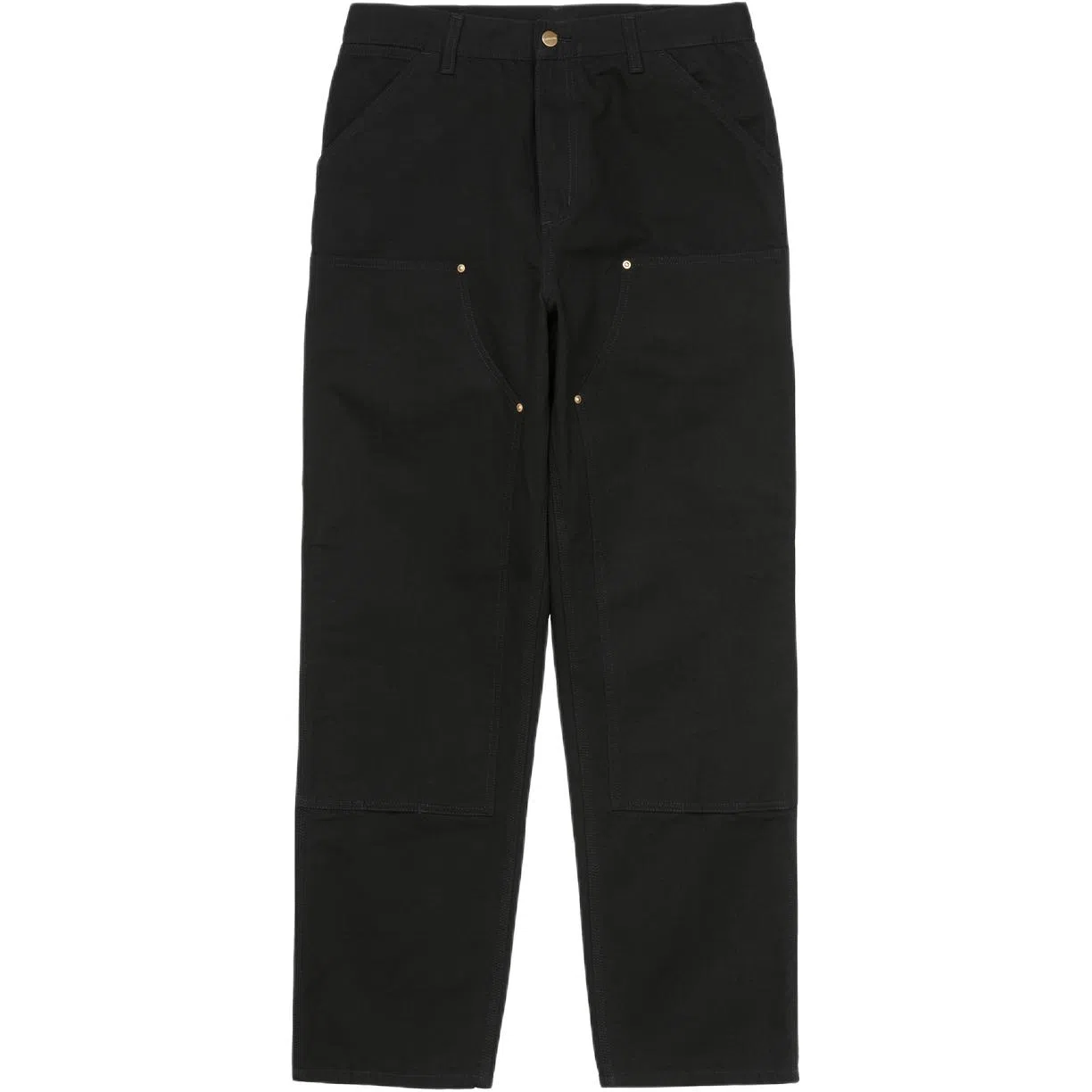 Carhartt WIP Classic Square Logo Work Pants