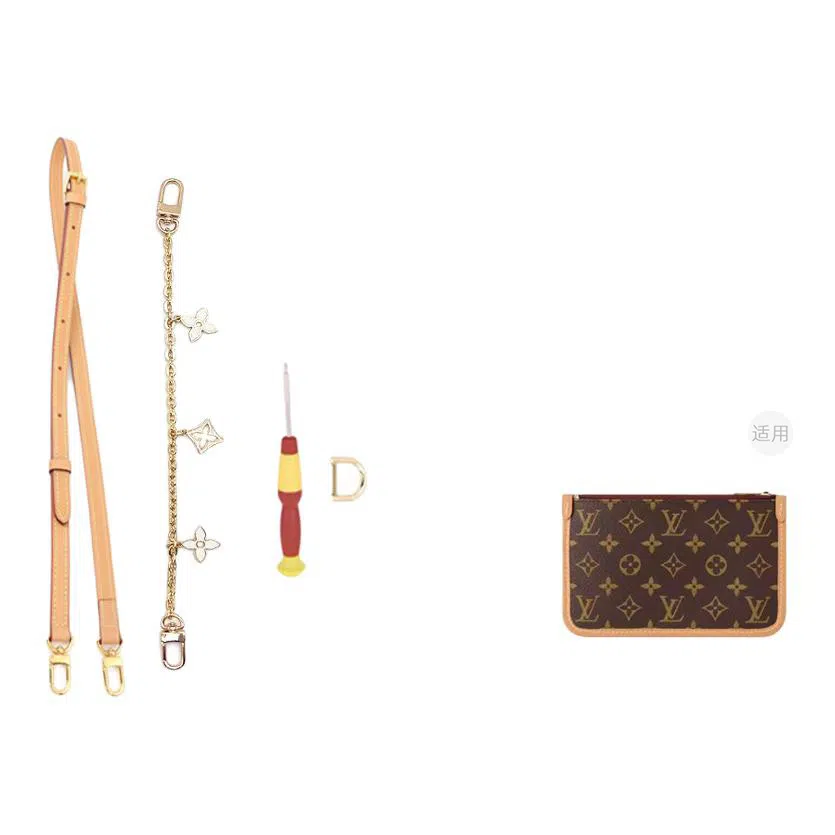 LV carryallD