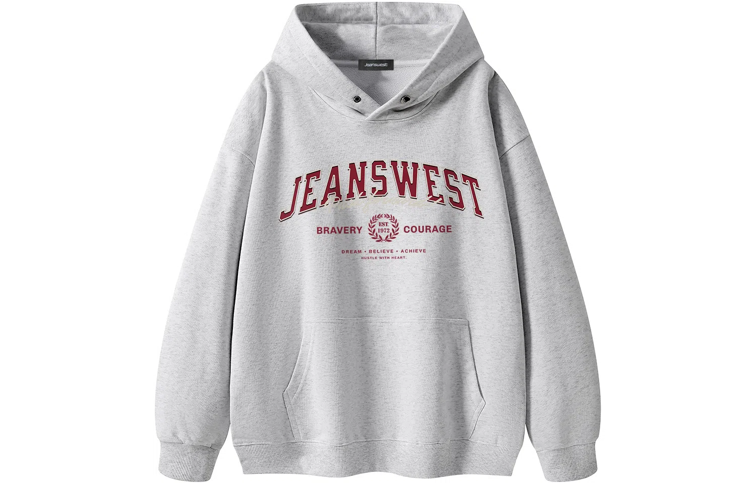JEANSWEST logo