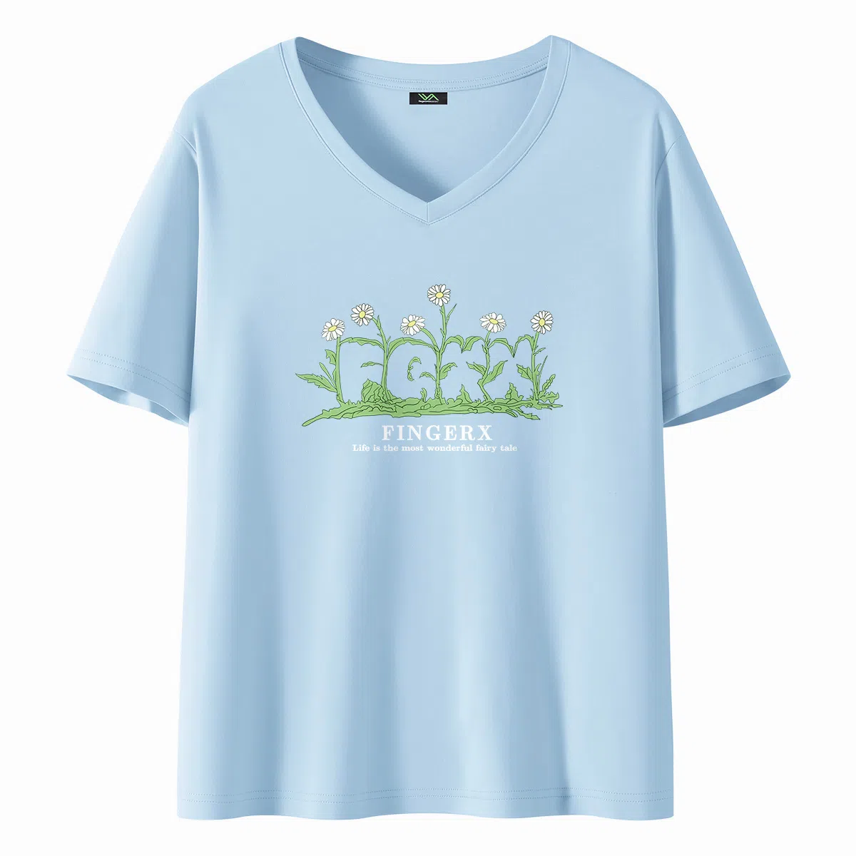 Fingercroxx itFGXXv T