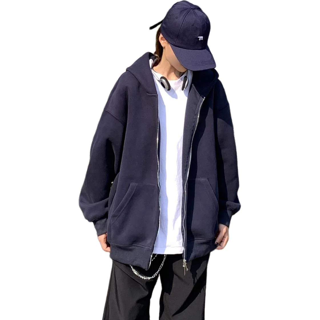 City Hipster cleanfit