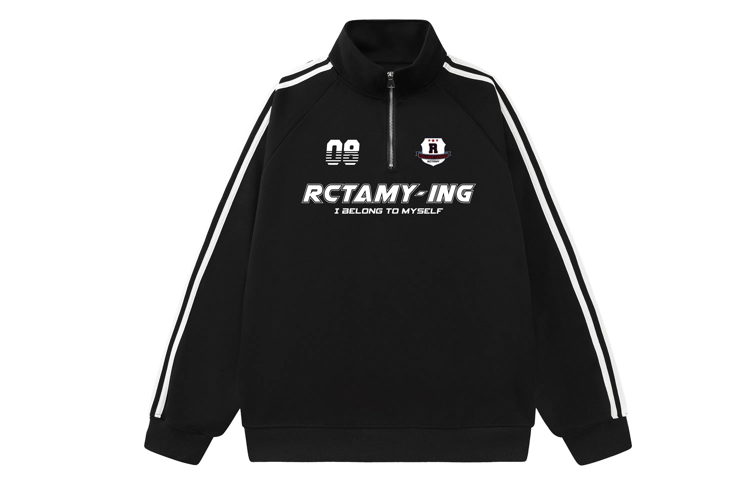 RCTAMY Logo