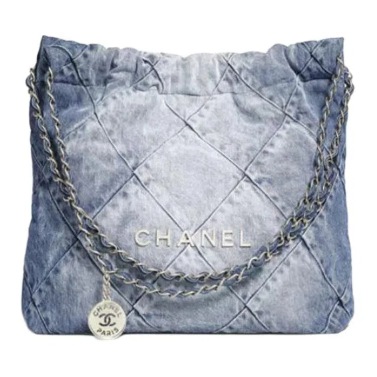 CHANEL 22Bag 23C