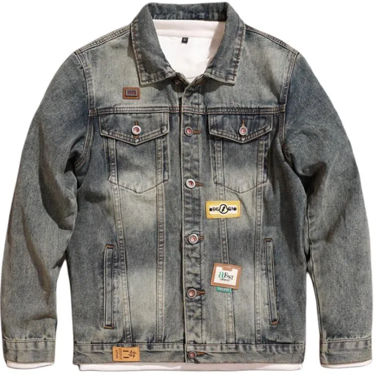 Samtony Detroit Jacket