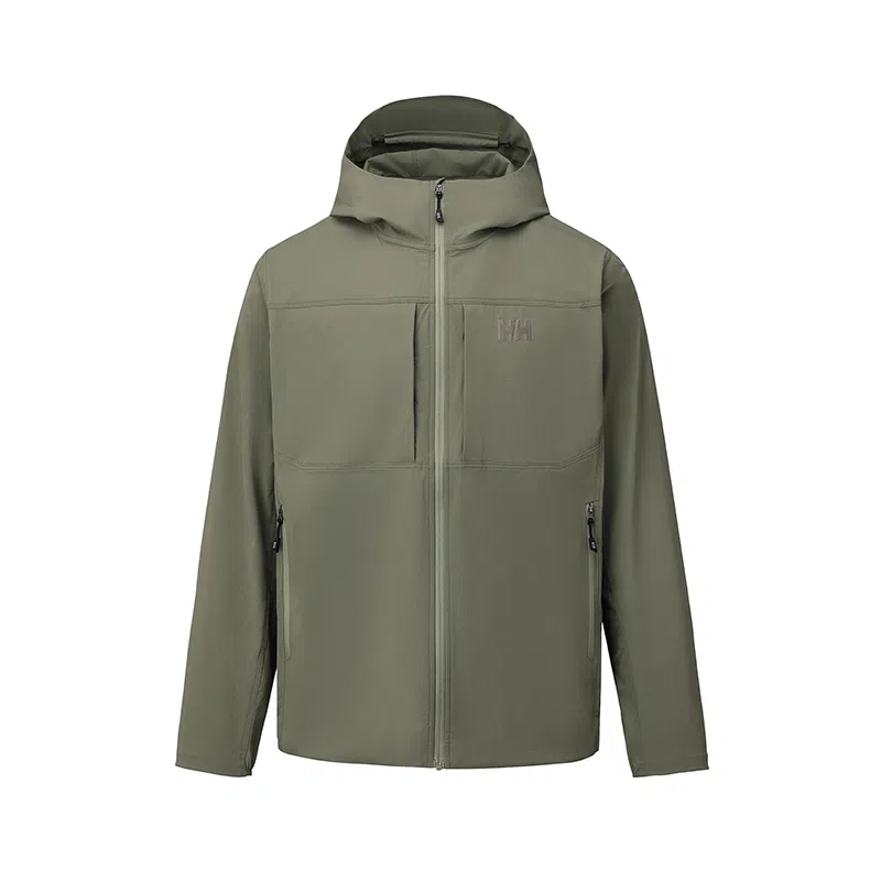 HELLY HANSEN