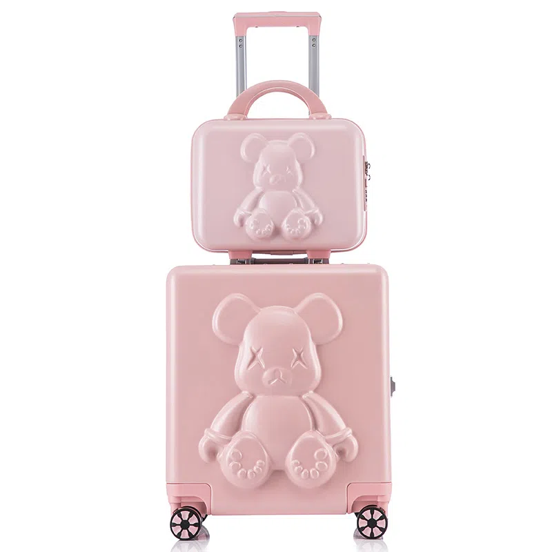 Dwiray 360 milooky ABS+PC 18