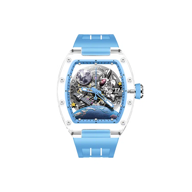 Haofa Automatic Watch