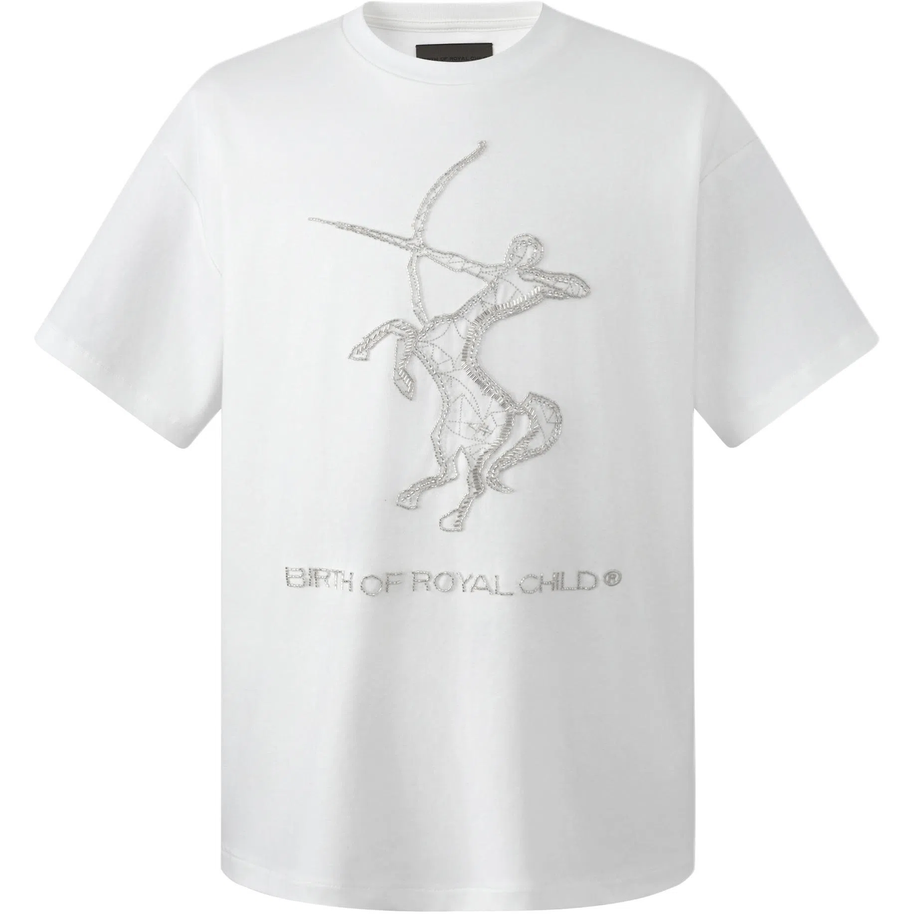 BIRTH OF ROYAL CHILD SS25 T