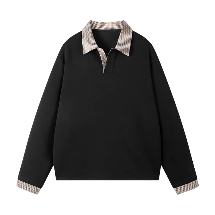 DAND polocleanfitT