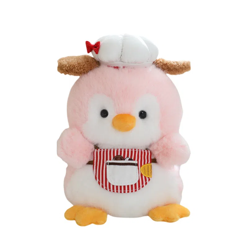 PUDOWRABBIT 13cm23cm