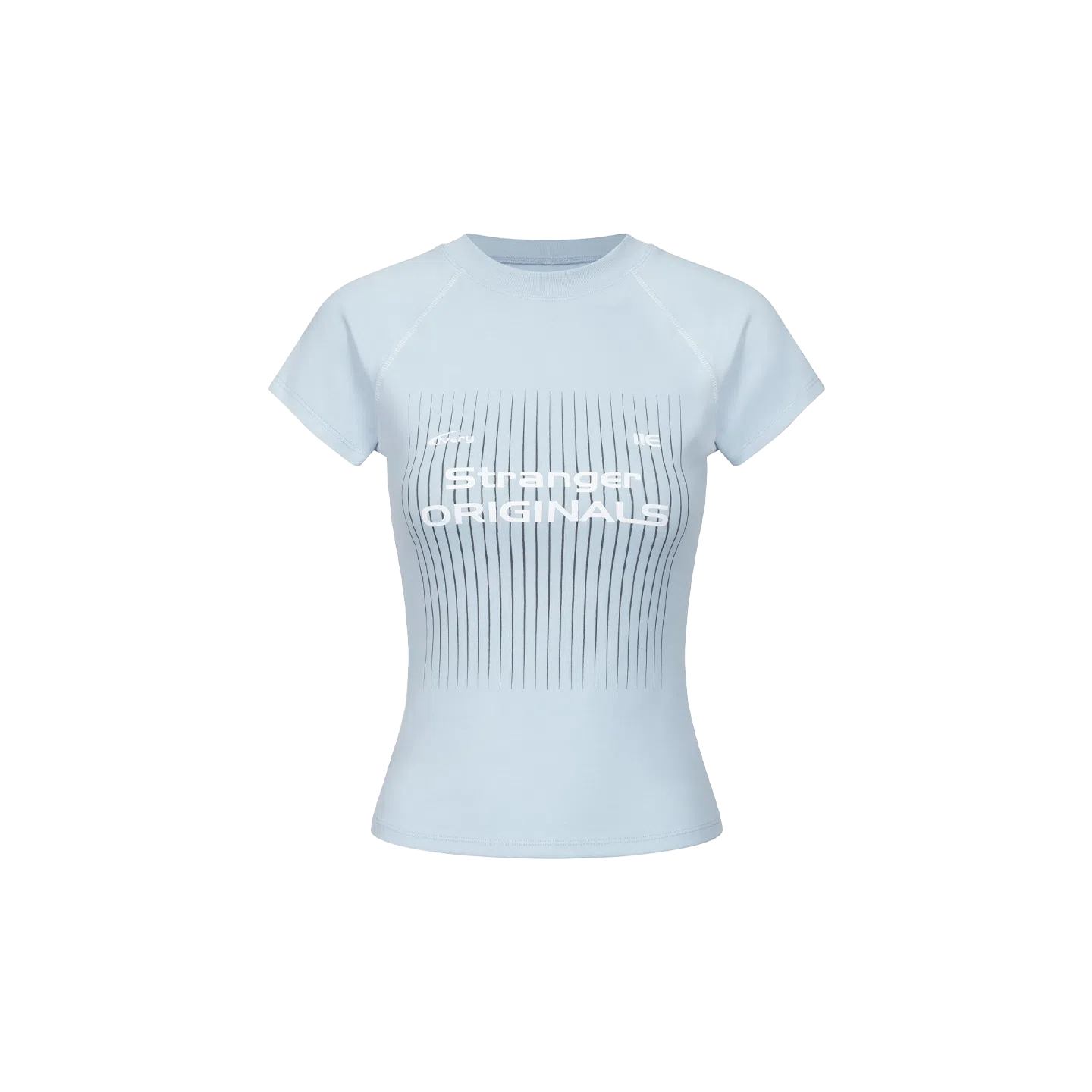 11ESTRANGER T