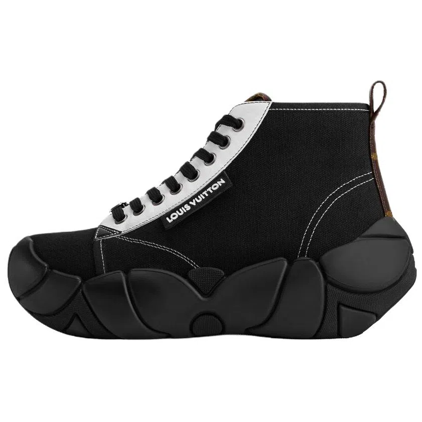 LOUIS VUITTON Bubble