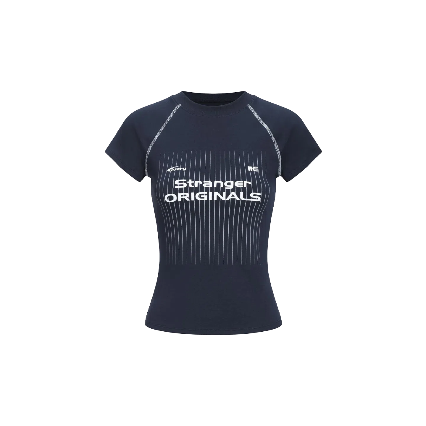 11ESTRANGER T