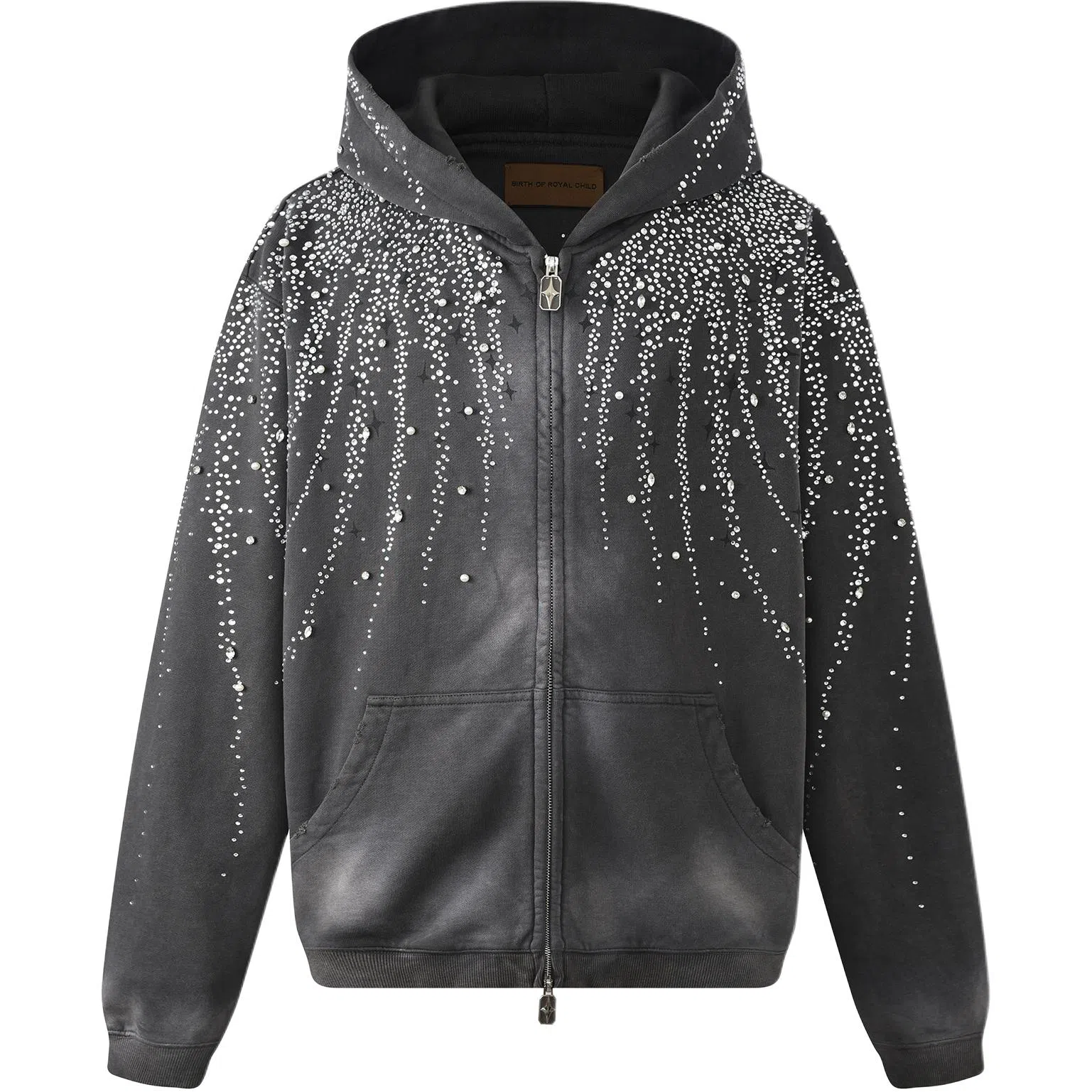 BIRTH OF ROYAL CHILD SS25