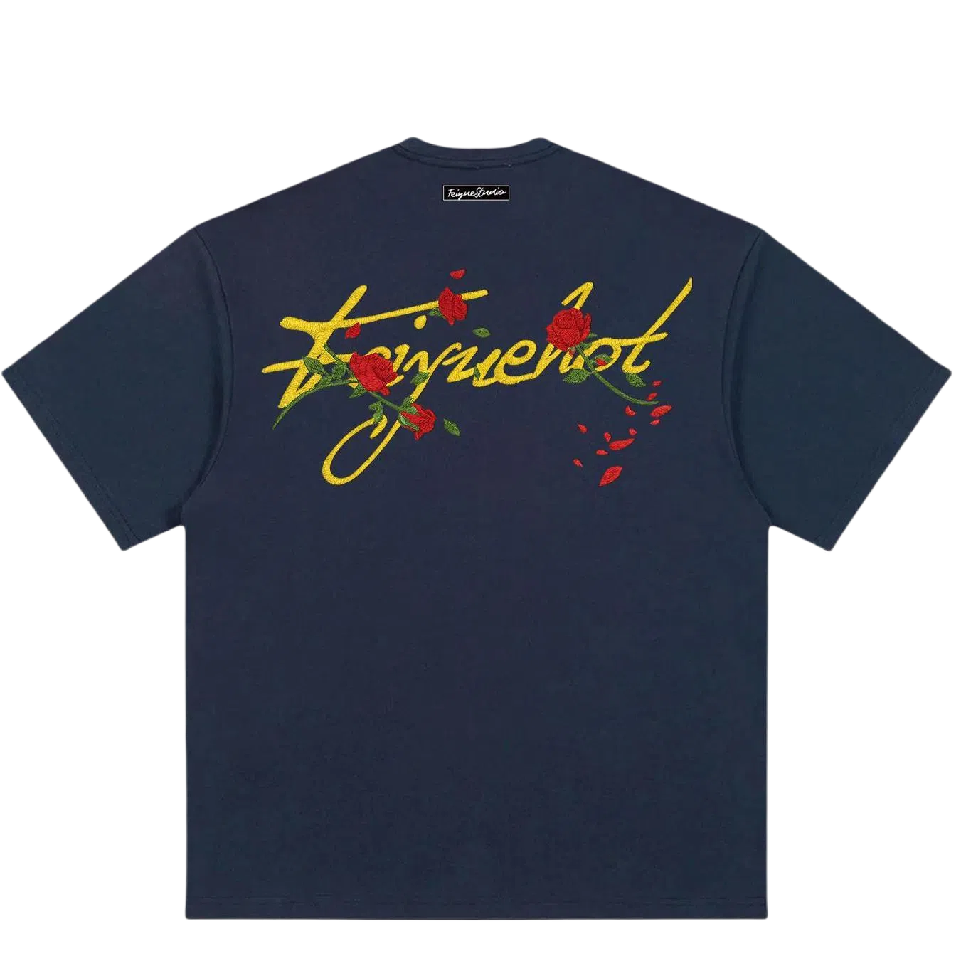 Feiyue 3DLogocleanftT