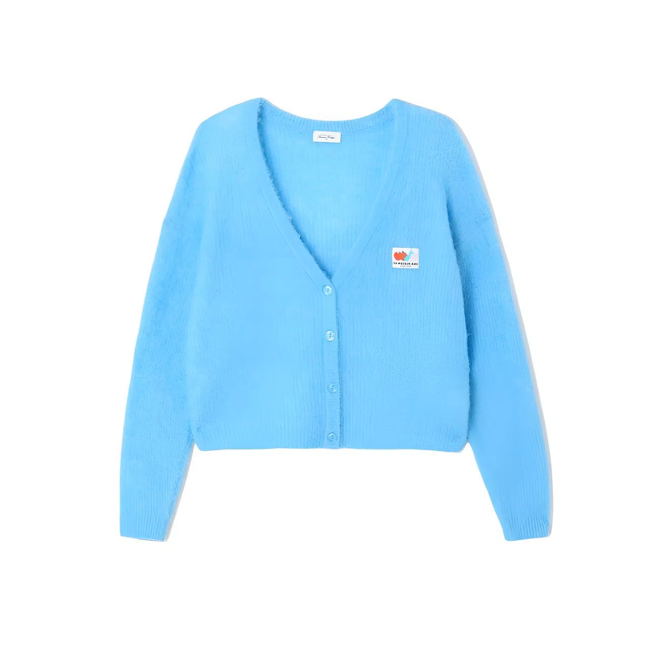 AMERICAN VINTAGE A.M FW25