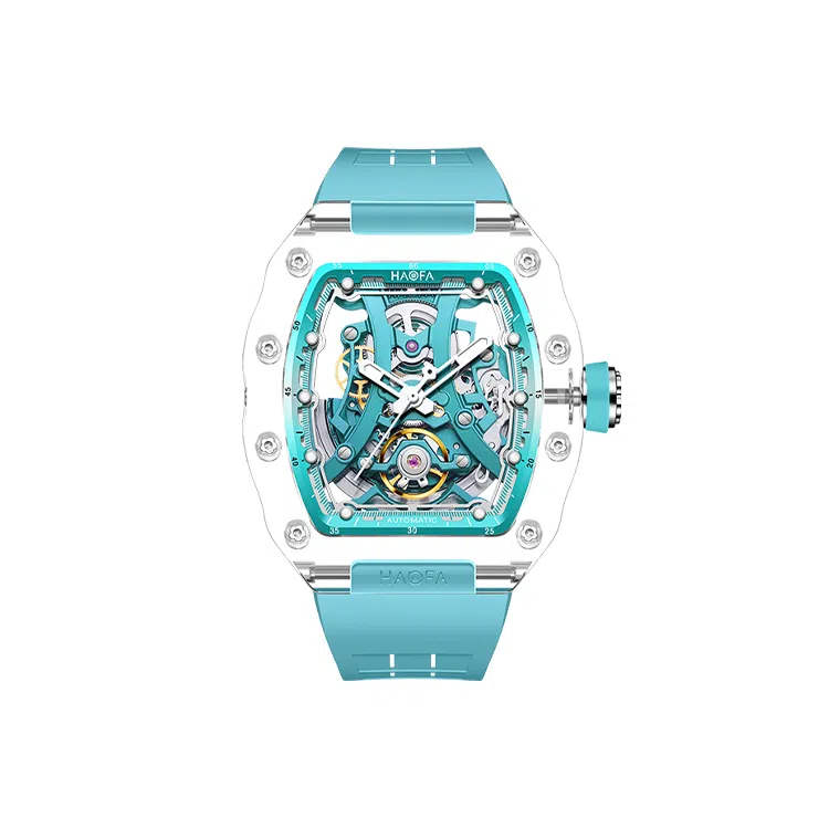 Haofa Tourbillon 2326
