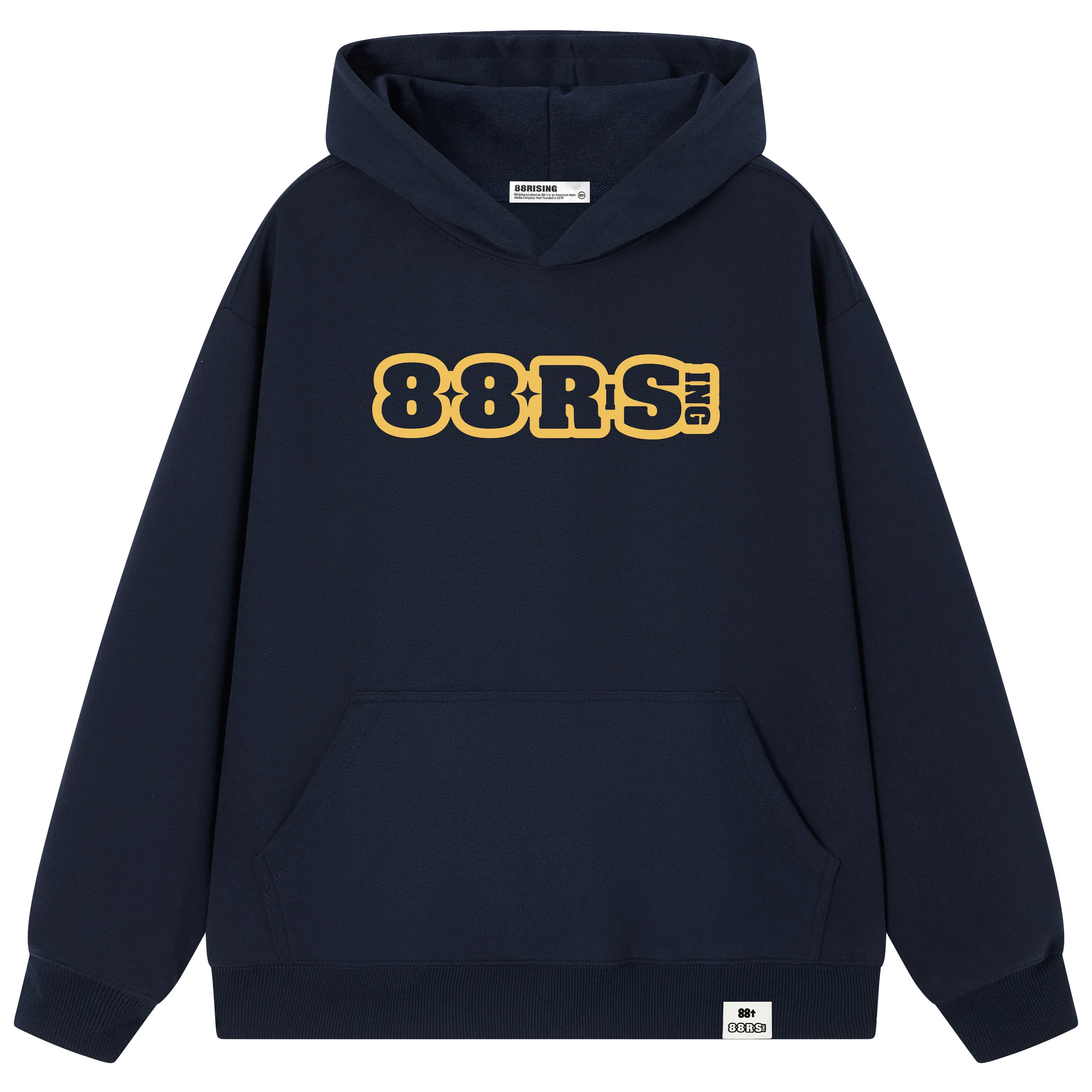 88rising logo