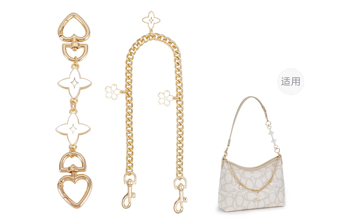 GUYI COACH Laurel31 diy