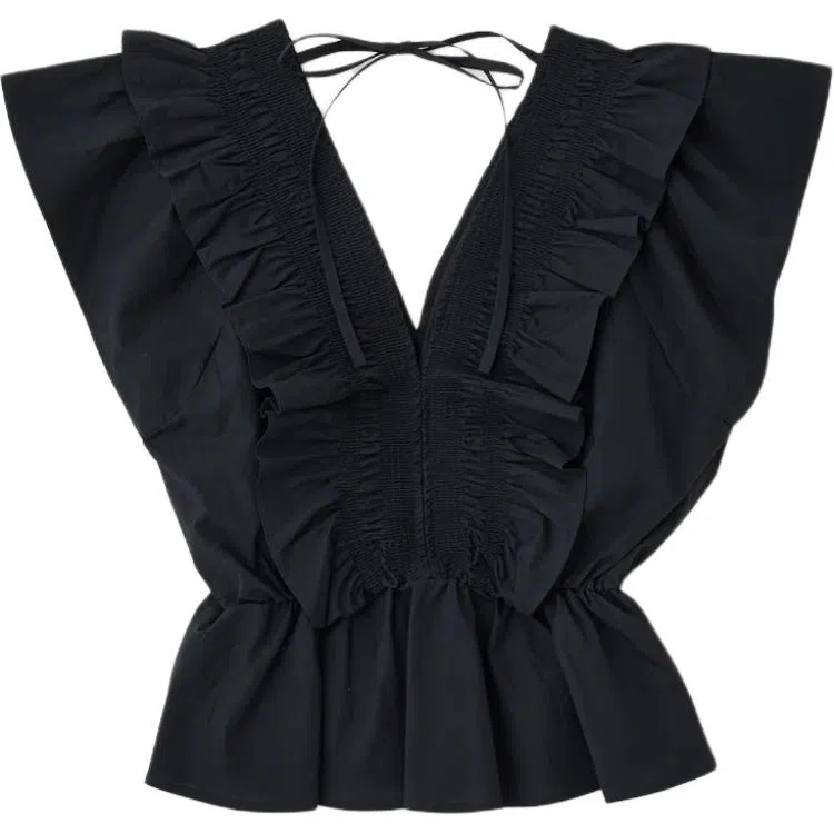 MOUSSY V